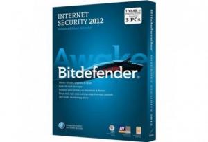 Antivirus BitDefender Internet Security v2012 1 an licenta 3 useri CP_BD_2381_D_3_12