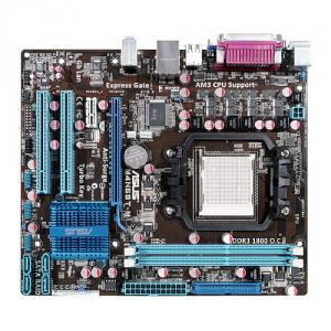 ASUS - Placa de baza M4N68T