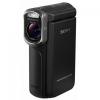 Camera video sony hdr-gw55ve black rezistenta la