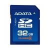 Card memorie sdhc a-data 32gb