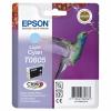 Epson t0802 cyan cartridge