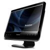 Lenovo ideacentre c200 all-in-one led backlit  intel atom dual core