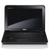 Mini Laptop DELL Inspiron Mini 10 1018 DL-271847158, Atom N455, 1.66GHz Linux Black