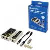 Set testare cablu retea Logilink WZ0015
