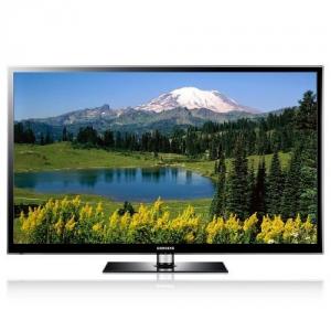 Televizor Plasma Samsung 51E550D1 Black