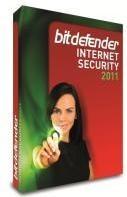 BitDefender Internet Security v2011 RENEWAL, 1 AN, 3 PC-uri