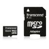 Card memorie transcend microsdhc 32gb and sd