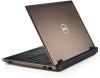 Laptop dell vostro 3360 i3-3217u 4gb 320gb ubuntu