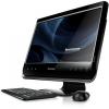LENOVO IdeaCentre C200 All-In-One LED backlit  Intel Atom Dual Core D525