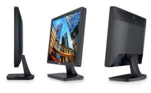 Monitor DELL E1713S LCD