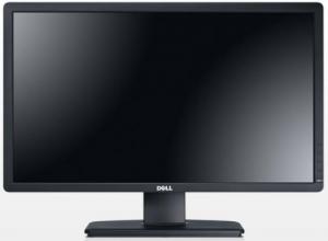 Monitor Dell P2412H LED 24 inch