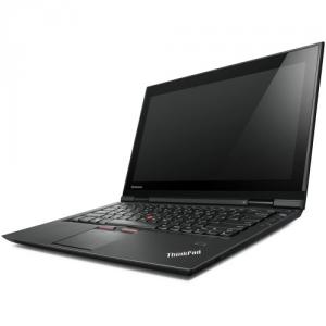 Notebook Lenovo ThinkPad X1 i7-2640M 4GB 160GB SSD Win7 Pro 64bit
