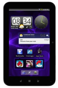 Tableta Allview Alldro Speed 3G Negru