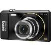 Aparat foto digital BenQ GH200 14.1MP Black