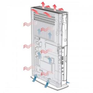 Barebone Arctic Cooling MC001-E