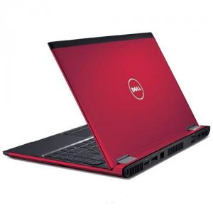 Laptop DELL Vostro v130 DL-271847082 Core i3 380UM, 1.33GHz, 7 Home Premium, Red