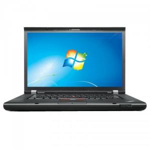 Laptop Lenovo ThinkPad W530 i7-3840QM 8GB 500GB 32GB nVidia Quadro K2000M Windows 7