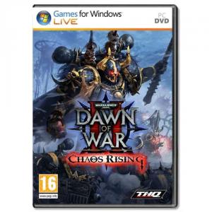 Joc PC Warhammer 40.000: Dawn of War II PC