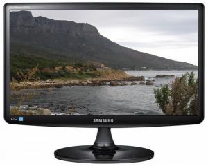 Monitor LED Samsung S19A100N