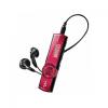 MP3 Player Sony NWZB173FR 4GB Red