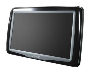 Navigator GPS Mio SPIRIT 670 cu harta Romaniei