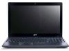 Notebook Acer AS5750G-2674G75Mnkk i7-2670QM 4GB 750GB GeForce GT540M
