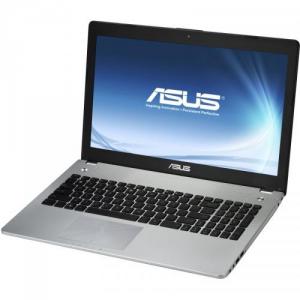 Notebook Asus N56DP-S4019D A10-4600M  8GB 750GB RADEON HD 7730