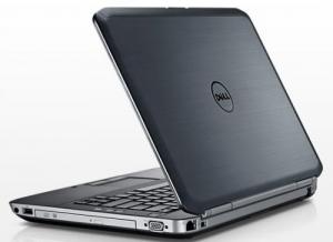 Notebook Dell Latitude E5420 i5-2520M 4GB 500GB Win 7 P