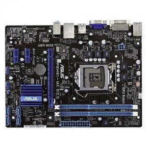 Placa de baza Asus P8H61-MX R2.0 LGA1155 Intel H61 mATX