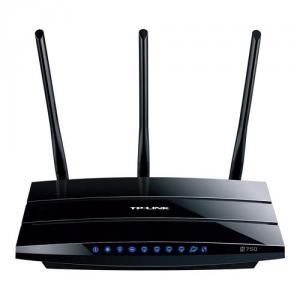 Router Wireless TP-Link N 750Mbps Dual-Band