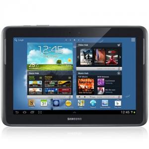Tableta Samsung N8000 Galaxy Note 16GB 3G Deep Gray