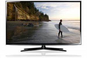 Televizor LED 3D TV Samsung UE32ES6100 32 inch