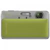 Aparat foto compact sony cyber-shot dsc-tx20 green