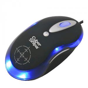 Mouse Cyber Snipa Intelliscope