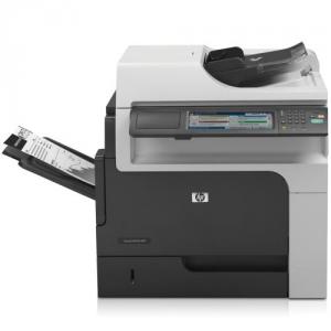 Multifunctional HP LaserJet M4555 A4