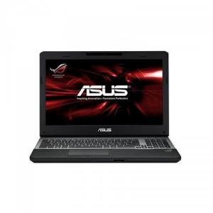 Notebook Asus G55VW-S1096D i7-3610QM 16GB 750 GB plus 128GB SSD GTX660M