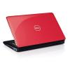 Notebook dell inspiron 1545 t4400 320gb 3gb red