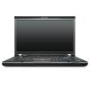 Notebook Lenovo ThinkPad T520 i7-2670QM 8 GB 500GB NVS 4200M Win7 Pro64