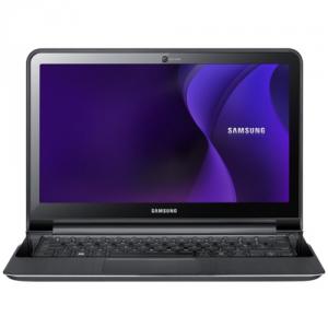 Notebook Samsung 900X3A i5-2467M 4GB 128GB SSD Win7 HP