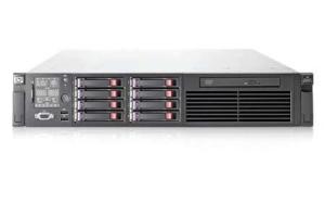 Server HP ProLiant DL380R07 (470065-455)