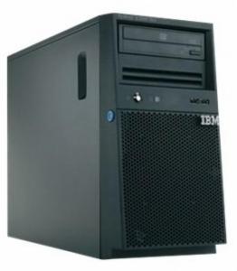 Server Tower IBM System Express x3100 M4 Xeon E3-1240 4C 2GB
