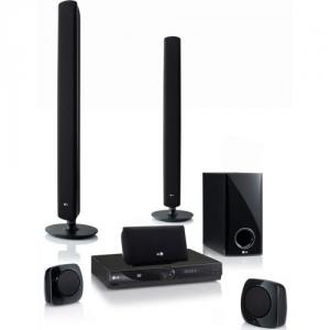 Sistem Home Cinema LG HT306PD