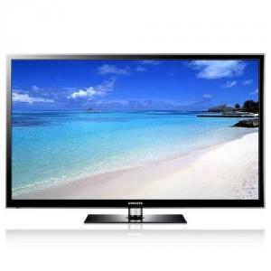 Televizor Plasma 3D Samsung 60E550D1 Black