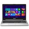 Ultrabook Asus S56CB-XX137H i7-353U 4GB 500GB 24GB GeForce GT 740M Windows 8