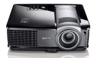 Videoproiector Benq MP525V XGA 2500 ANSI lm