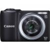 Aparat foto compact canon powershot a810