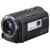 Camera Video Sony HDR-PJ580VE Black cu videoproiector