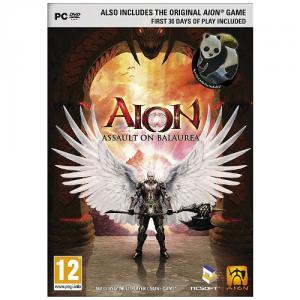 Joc PC Aion: Assault on Balaurea PC