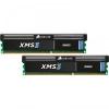 Memorie Corsair XMS3 2x4GB Heatspreader