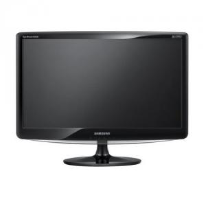 Monitor LCD Samsung 24'', Wide, DVI, HDMI, Negru Lucios, B2430H